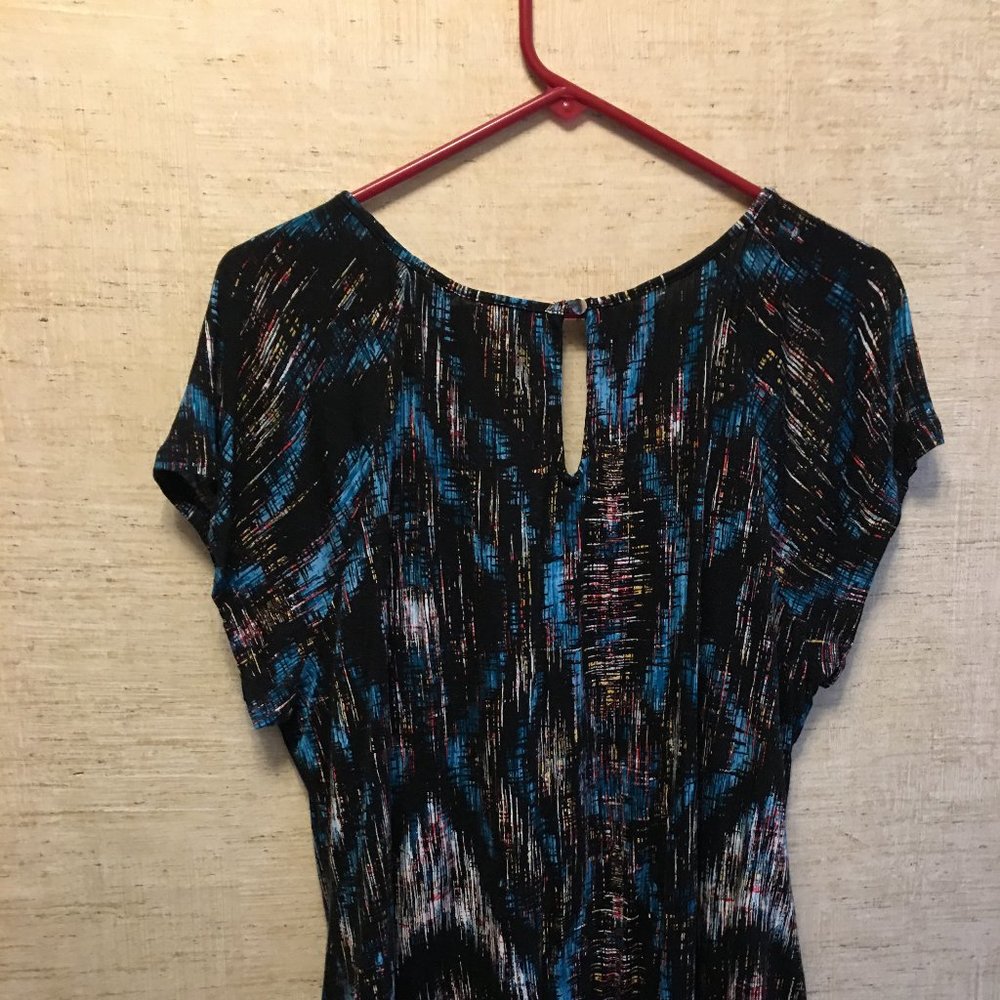 blouse - Picture 2 of 12
